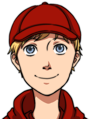 - “ - Imaginary Friends Oliver (384x384)