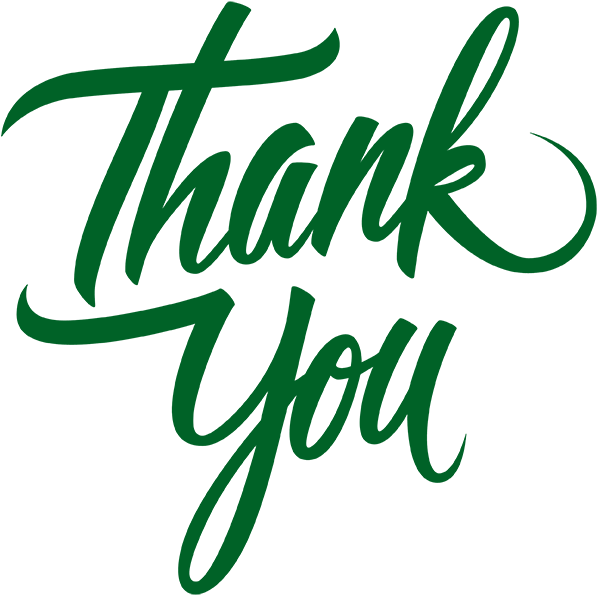 Donor Appreciation - Beautiful 2" Round White Thank You Stickers Adhesive (668x690)
