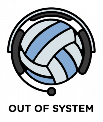 Volleyball Clipart (339x400)
