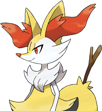 Click To Edit - Pokemon Fennekin Evolution Chart (480x480)