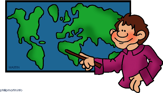 Cartographer Clipart (709x404)
