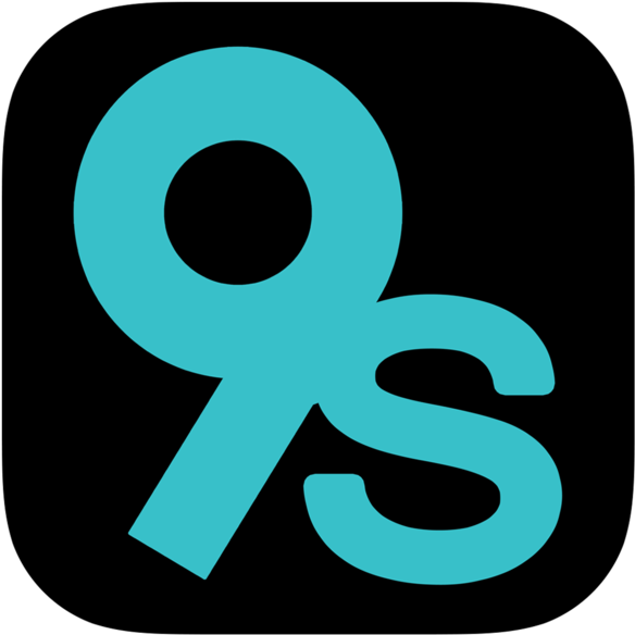 9inesports Network - Circle (600x600)