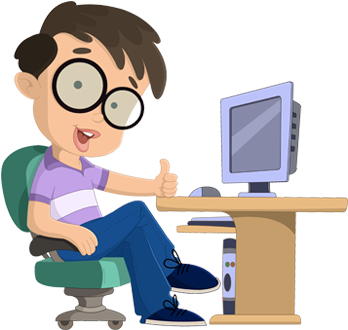Work - Cartoon (350x400)
