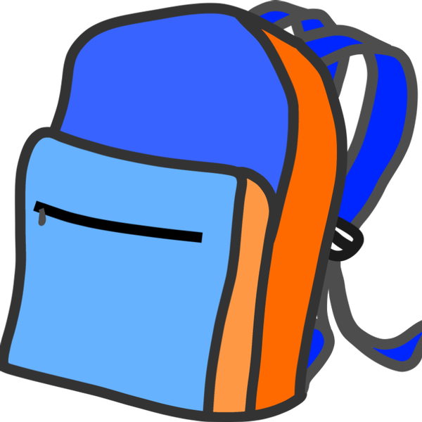 Clip Art (600x600)