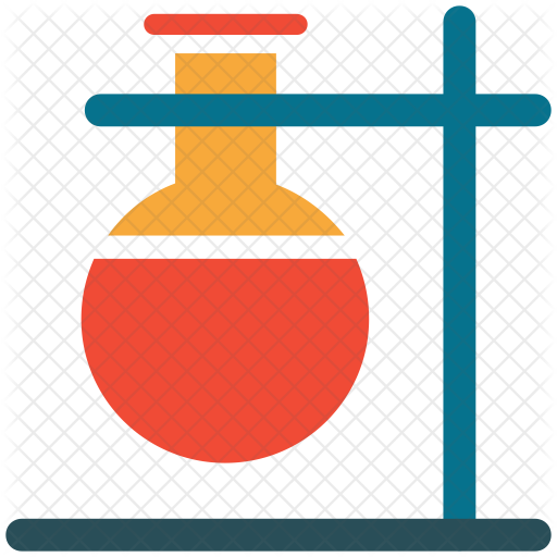 Test Tube Icon - Laboratory (512x512)