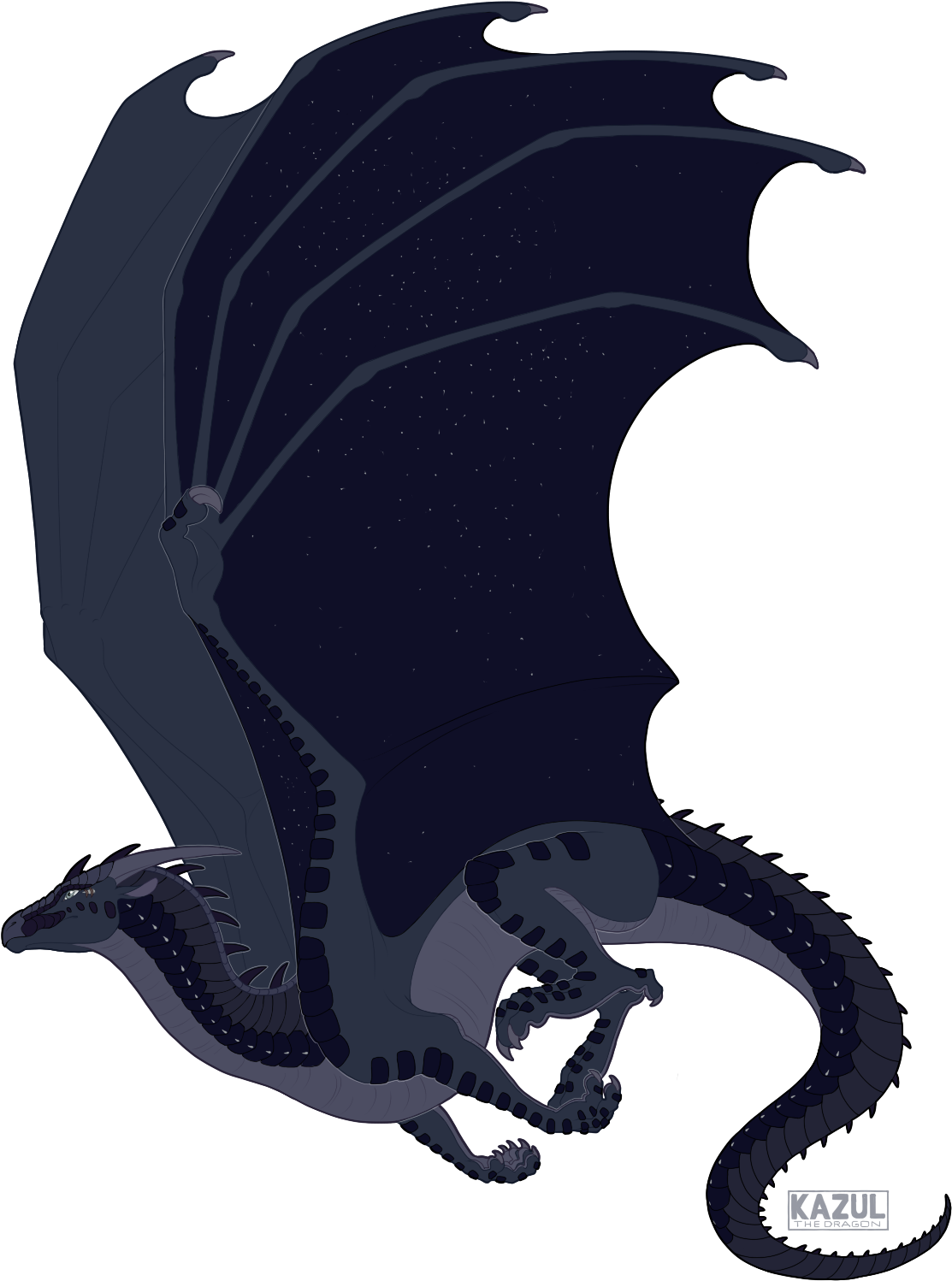 Https - //www - Instagram - - Wings Of Fire Silkwings Base (1131x1524)