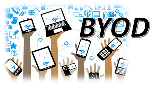 Byod - Digital Devices In The Classroom (500x280)