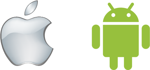 Brr Station List - Ios Android Icon Vector (759x422)