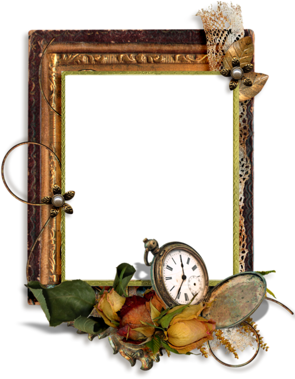 Frames,cadres,rahmen - Painting (600x795)