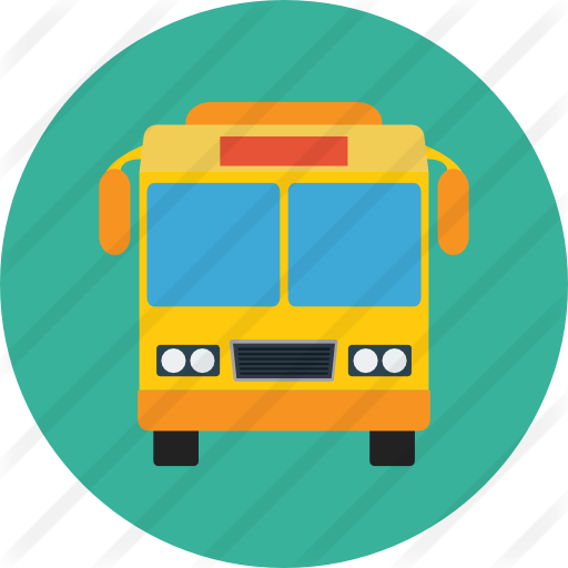 Bus - Bus (512x512)