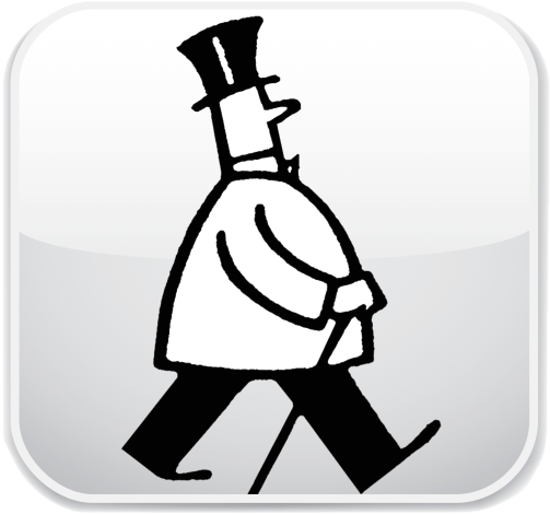 App Icon - Cartoon (555x549)