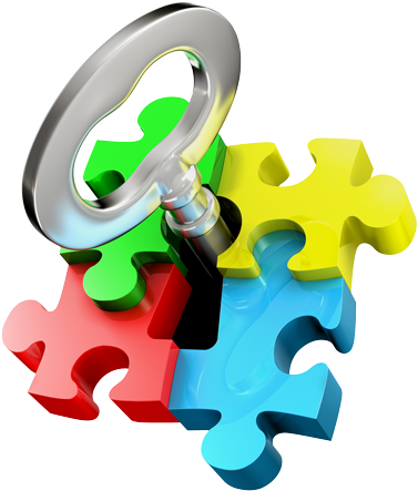 Jigsaw Puzzle (500x500)