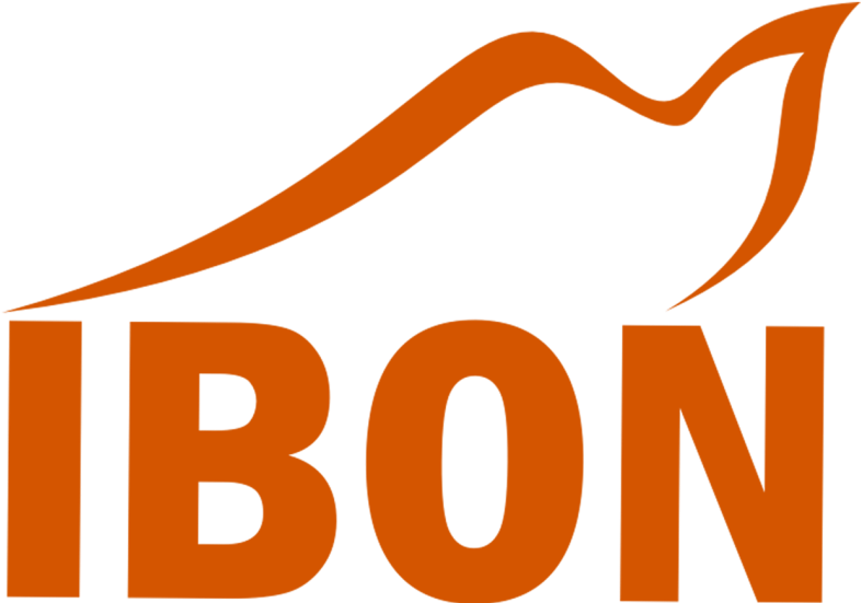 Ibon Logo - Ibon Foundation (799x559)