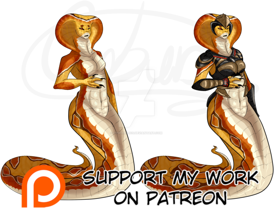 Xcom 2 Vipers By Cyberrelics - Patreon (1013x788)