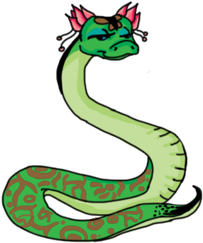 Master Viper By Toxic-dolls - Master Viper (324x414)