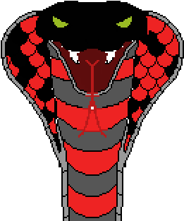 Viper - Pixel (400x400)