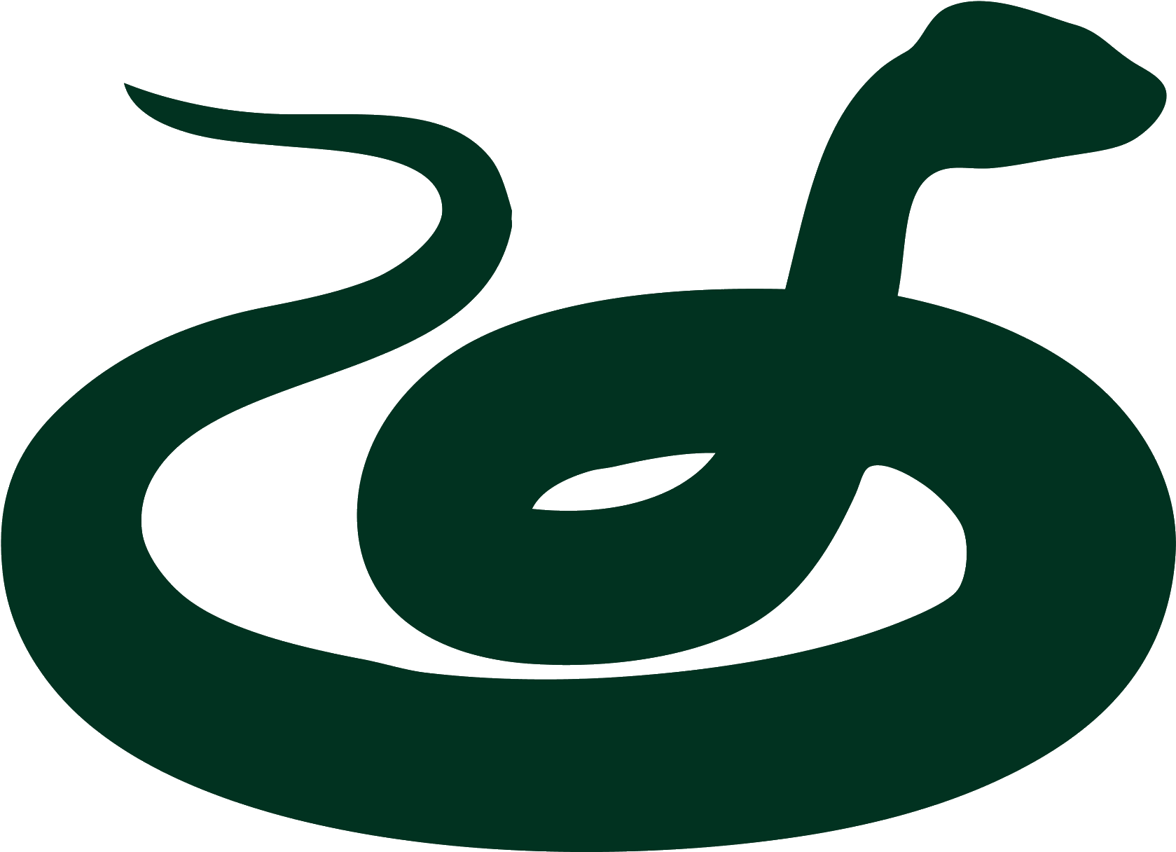 Tanis Emblem - Snake Decal (1920x1706)