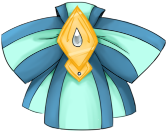 Badge (400x445)