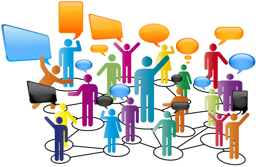 Communication Network In An Organization (848x566)