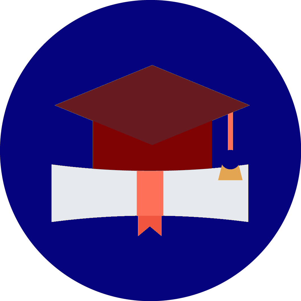 Courses - Emblem (1058x1058)