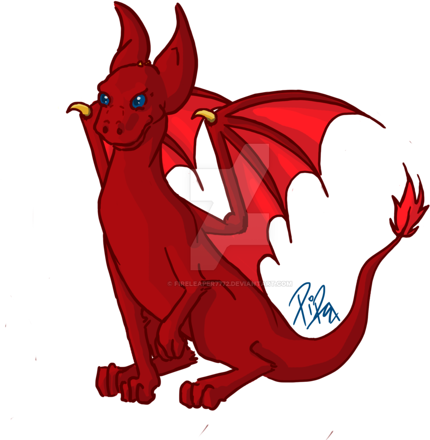 Deviantid - Cartoon (900x914)