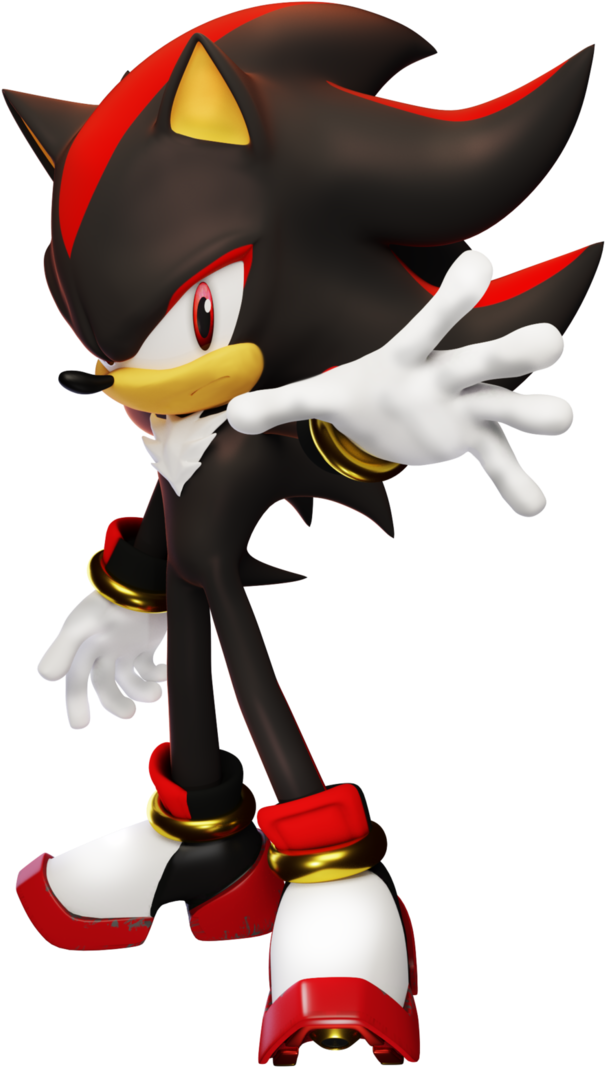 Shadow By Dillanmurillo - Cartoon (704x1134)