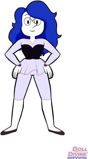 Forms - Cartoon (400x600)
