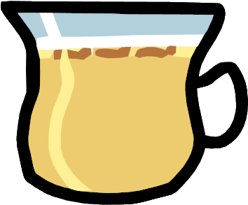 Eggnog - Eggnog (401x401)