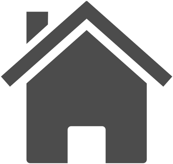 Free Vector Graphic - House Silhouette Vector (720x720)
