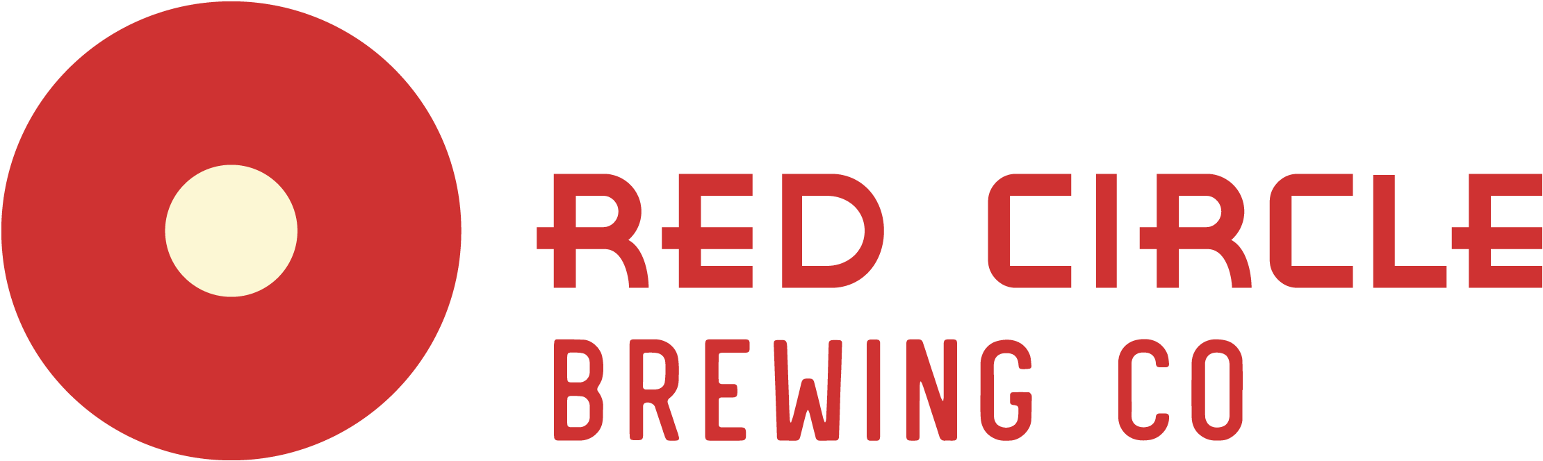 Red Circle Brewing Co - Intouchapp Logo (2220x664)