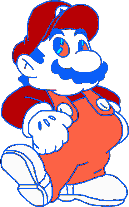 Dic Grand Dad By Archiplexstudio - Comics (468x697)