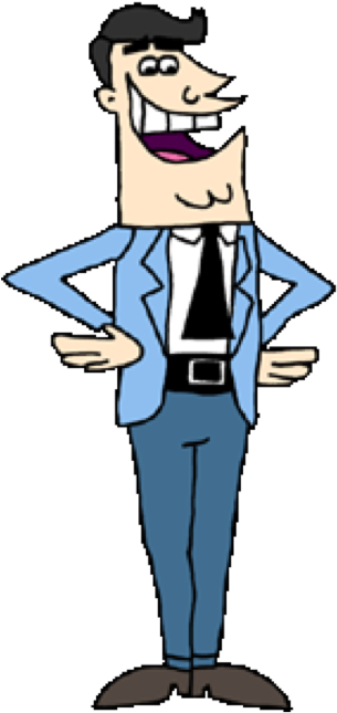 Screen 5 On Flowvella - Cartoon (357x665)