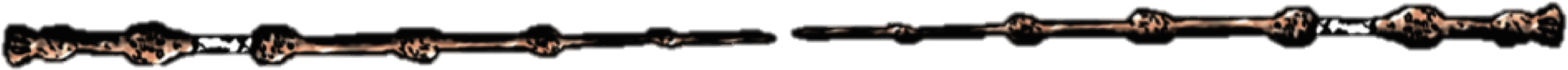 Hogwarts Rh Computerscience Johncabot Edu - Gun Barrel (2520x403)