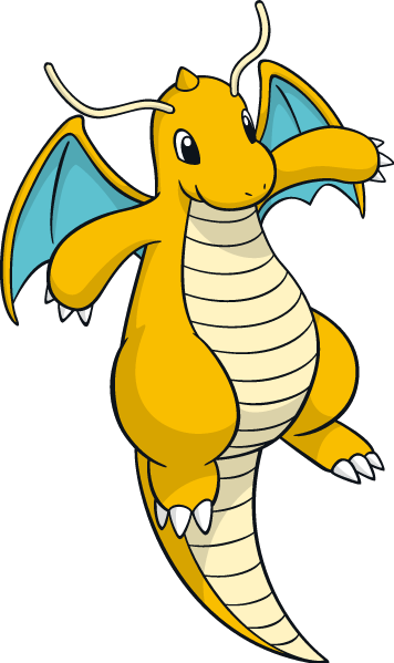 Dragonite1 - Dragonite Shiny (356x599)