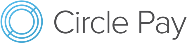 Circle Pay Lockup - Calligraphy (800x304)