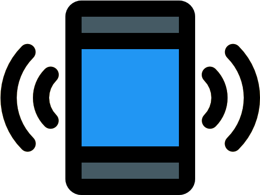 Phone Ringing Free Icon - Ringing (512x512)