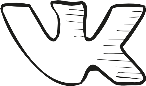 Vk Draw Logo - Vk Draw Logo (512x512)