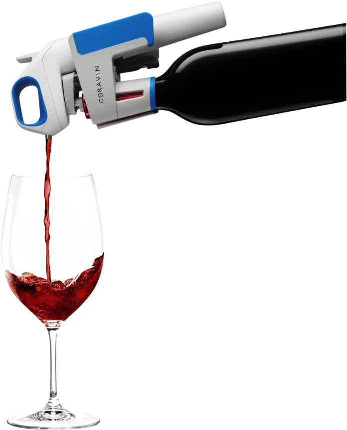 Coravin Model One - Coravin Model One Wine System (907x1080)