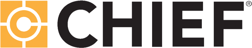 Chief - Mounts - Chief Mounts Logo (1024x209)