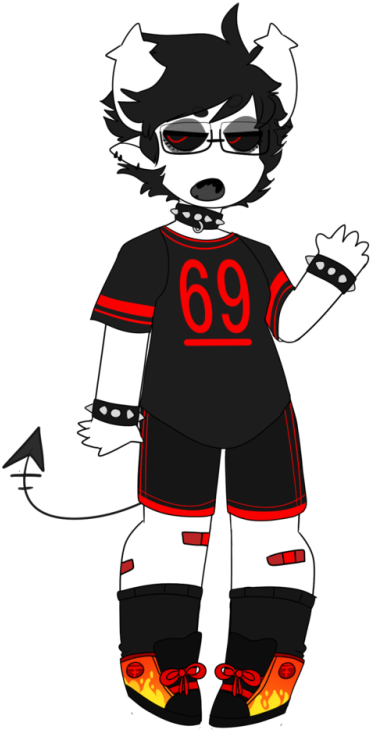 Deca Art - Cartoon (414x750)