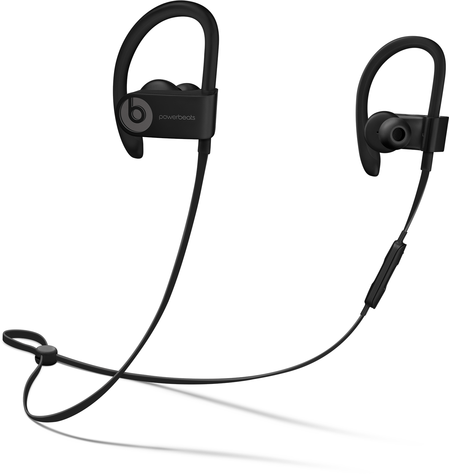 Powerbeats 3 Wireless Black (1800x1800)