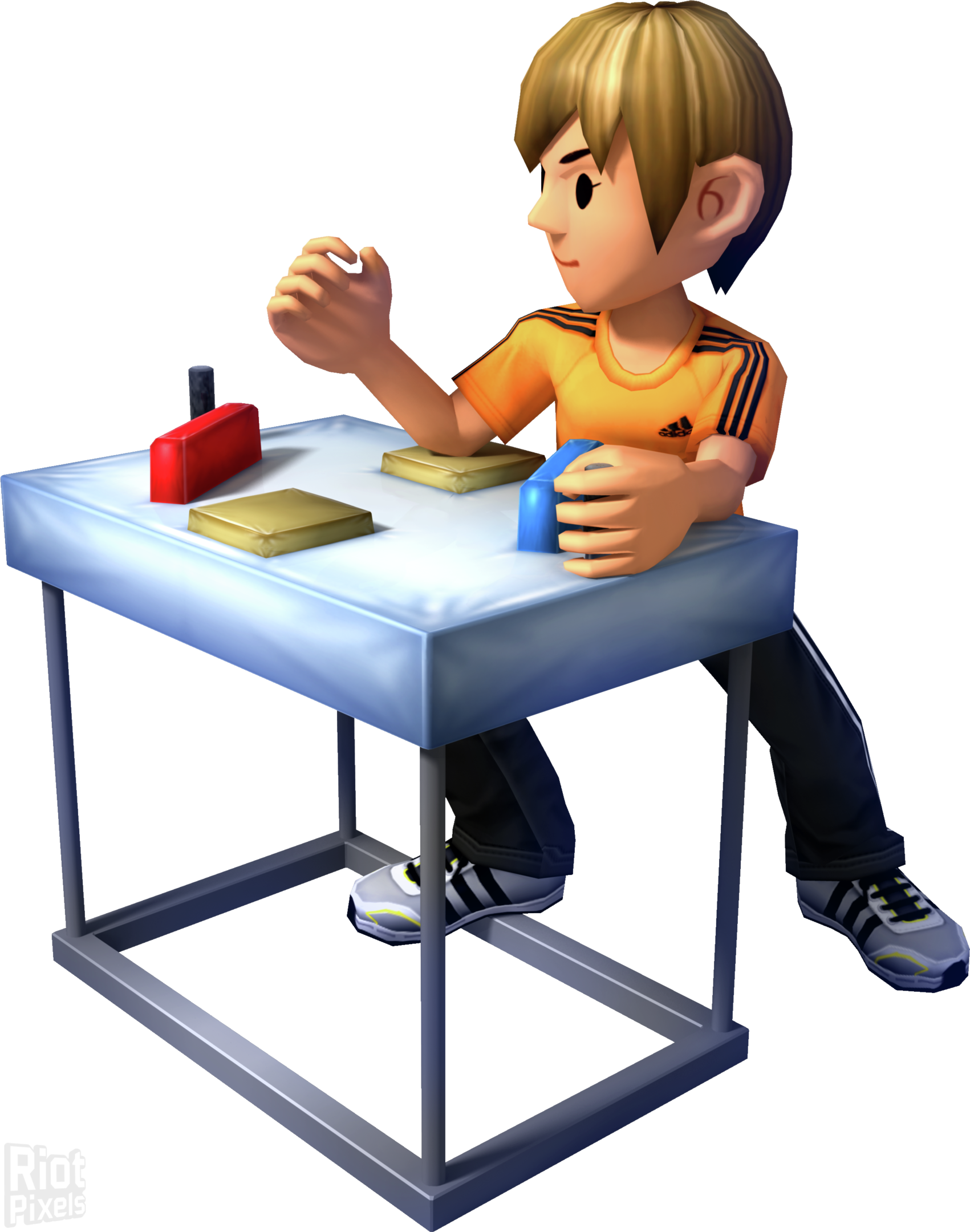 1701 × - Art Table (1701x2160)