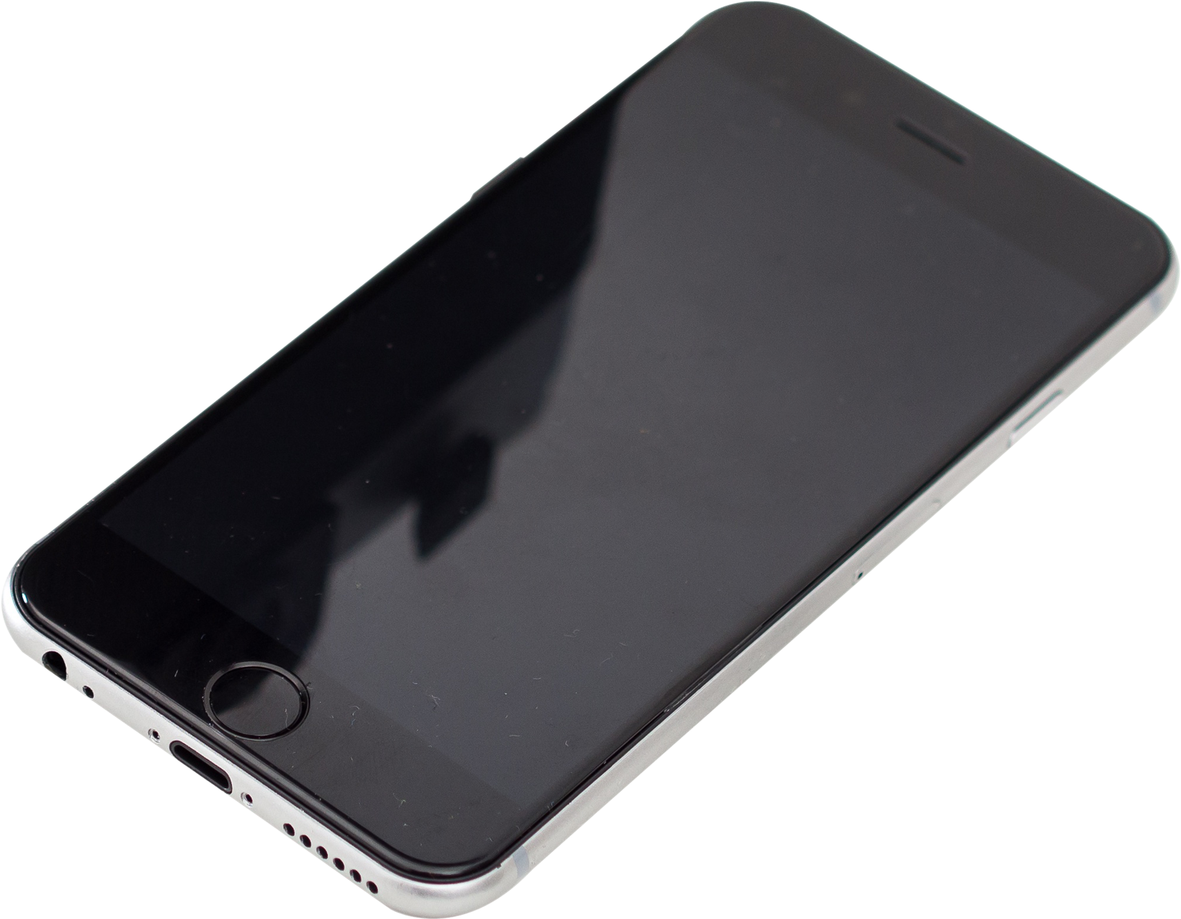 Mobile Top View Png (1800x1416)