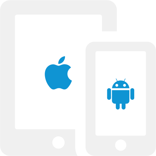 Image Description - Xamarin Mobile App Development Hd (516x516)