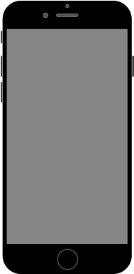 Iphone 6 Clipart - Iphone (1200x628)
