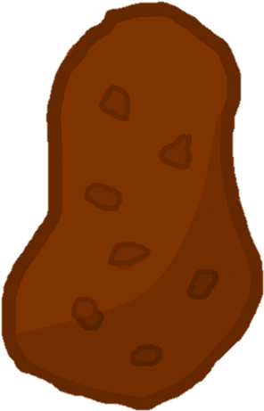 Potato - Potato (316x476)