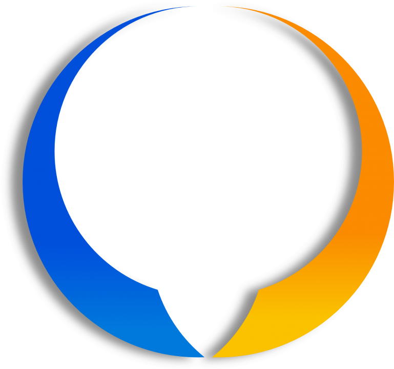 Free Circle Logo Design Templates - Team Logo Template Png (768x727)