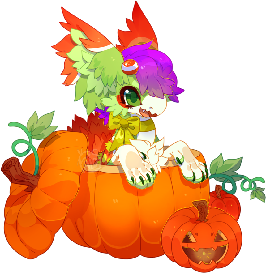 Advent Ych - Cartoon (900x911)