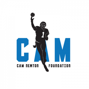 Donate - Cam Newton (360x360)