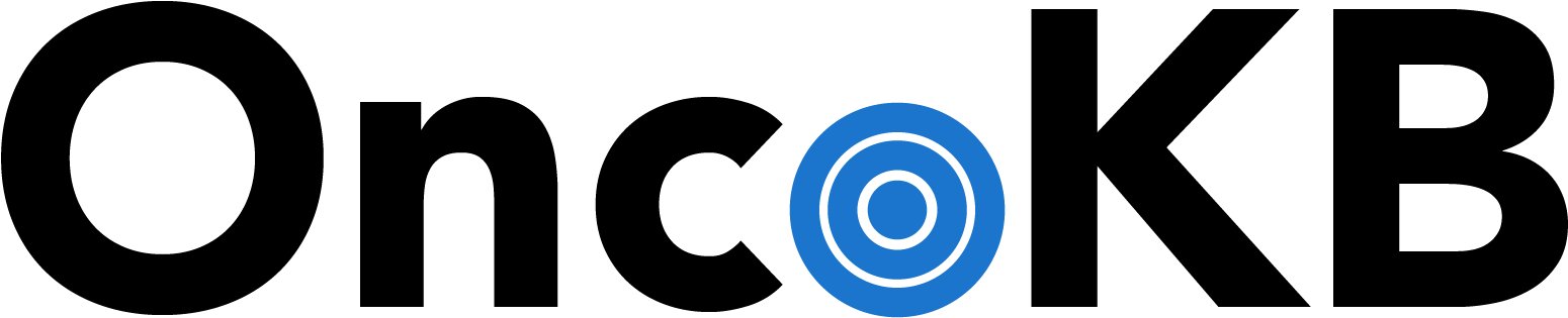 Precision Oncology Knowledge Base - Circle (1571x358)